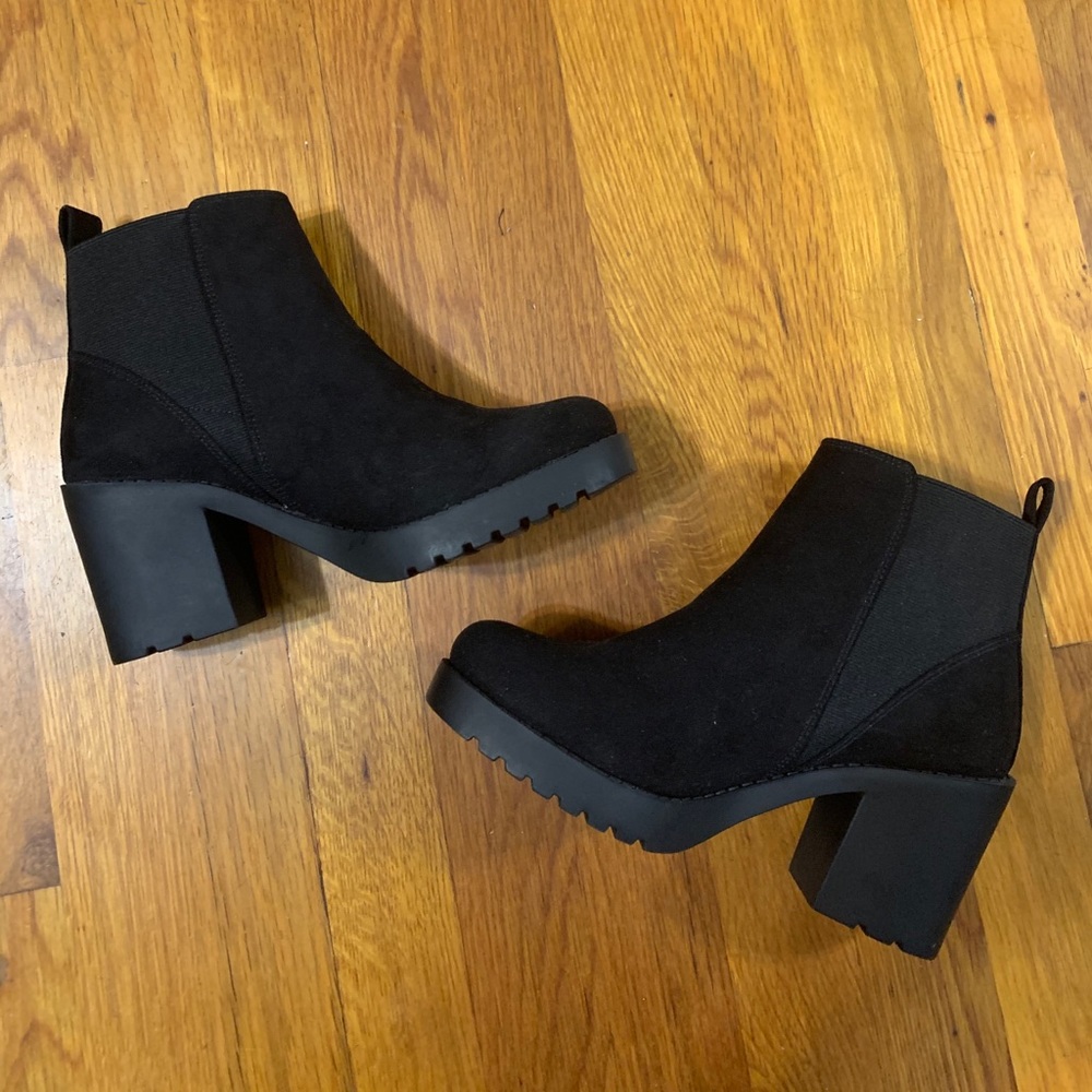 H&M ankle boots